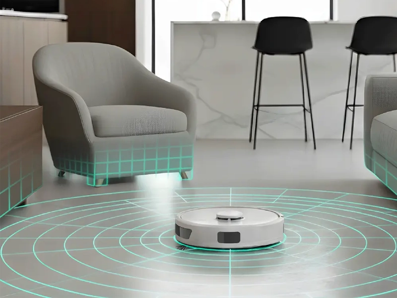 Tesla_IQ660_RoboStar_White_laserova_navigacia
