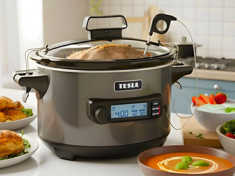 Tesla_SlowCook_S900_Plus_sonda