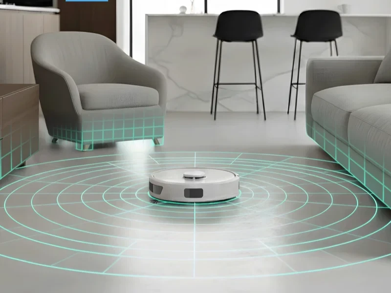 Tesla_RoboStar_iQ660_Plus_navigacia