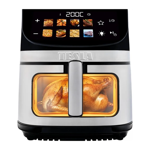 Tesla AirCook DualHeat QD73 XXL