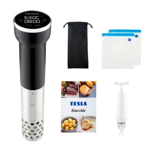Tesla SousVide Stick MD400