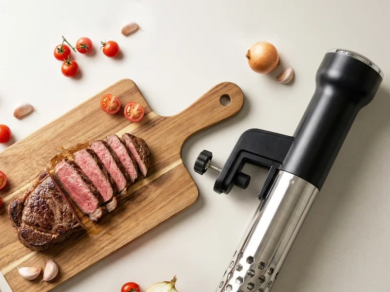 Tesla_MD400_sousvide_stick_displej