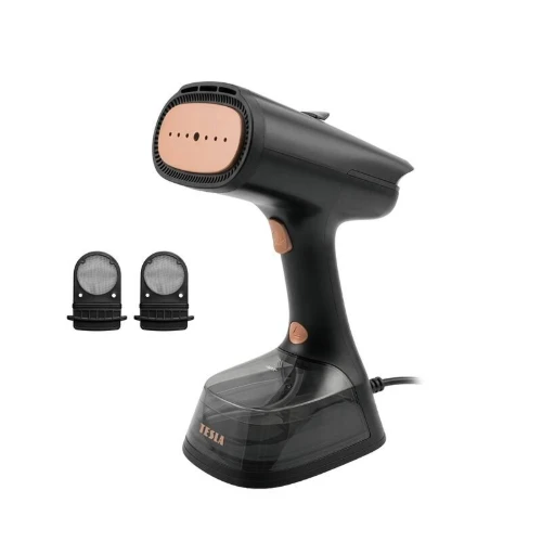 Tesla AeroGrip Steamer EA404