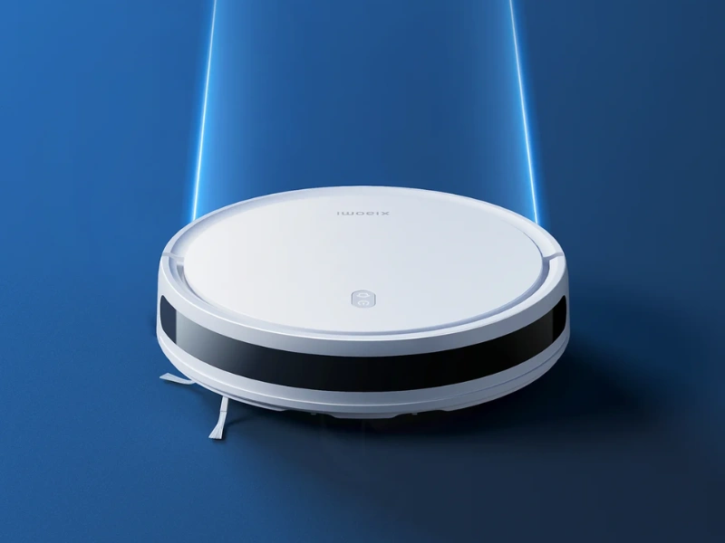 Xiaomi E10 je vyzbrojený bočnou kefkou, hlavnou gumovou kefou, kvalitnou filtráciou a dokonalou koordináciou všetkých častí vám pomôže poraziť prach aj v najzákernějších kútoch tak, ako sa na správneho „veliteľa čistoty“ patrí.