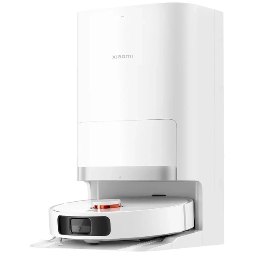 Robotický vysávač Xiaomi Robot Vacuum X20+:
