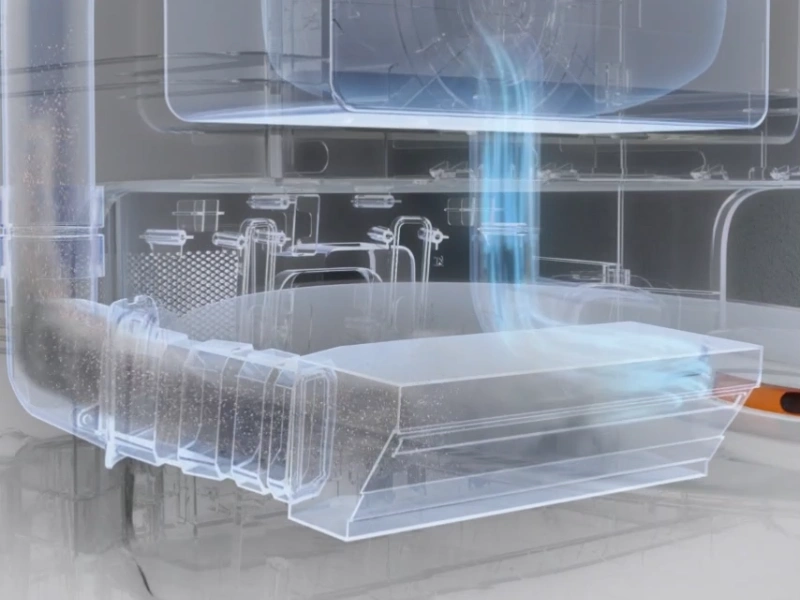 All-in-one stanica odsáva prach z vysávača Xiaomi Robot Vacuum X20+ rovno do filtračného vrecka. Vďaka objemu 2,5 l ho stačí vyprázdniť len raz za 75 dní.