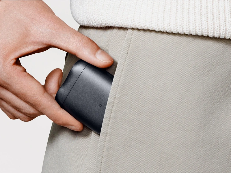 Dokonalé oholenie so strojčekom Xiaomi Electric Shaver S200