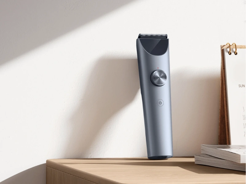 Zastrihávač Xiaomi Hair Clipper 2 ponúka 19 dĺžok strihu.