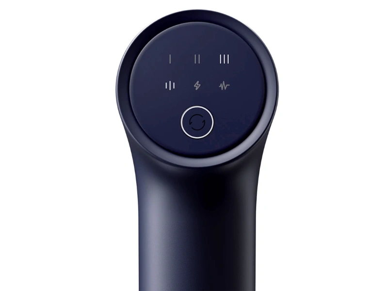 Či už potrebujete uvoľniť svaly po tréningu, alebo si len oddýchnuť po náročnom dni, masážna pištoľ Xiaomi Massage Gun 2 sa plne prispôsobí vašim potrebám.
