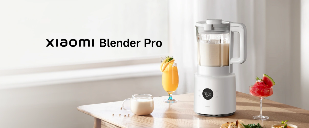 Výkonný mixér Xiaomi Blender Pro