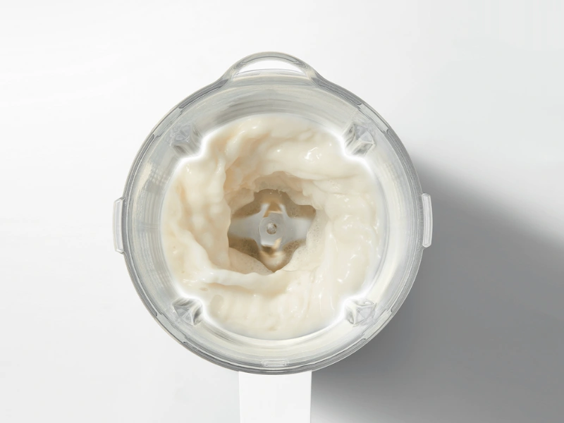 Mixér Xiaomi Blender Pro ponúka vynimočne dokonalé mixovanie.