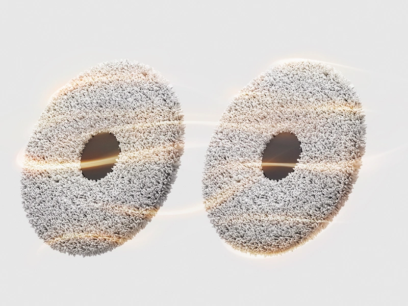 Rýchle 2 h sušenie mopov vysávača Xiaomi Robot Vacuum 5 horúcim vzduchom zabraňuje vzniku plesní a zápachu a poskytuje dlhotrvajúcu sviežosť.