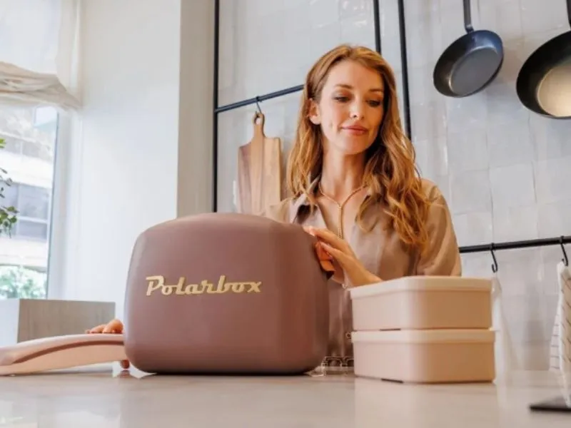 Polarbox – pre vaše horúce leto