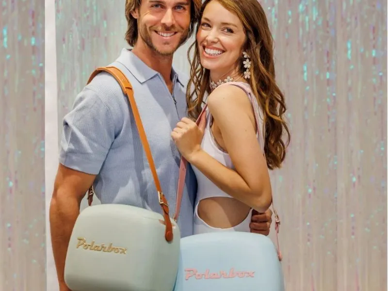 Polarbox – kabelka aj do mesta