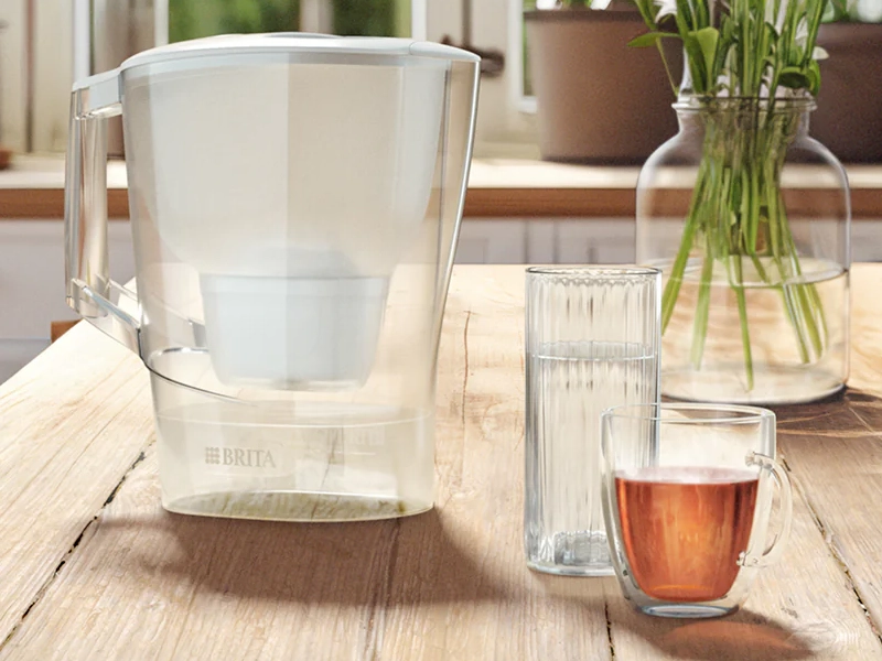 Brita_Aluna_biela_filtracna_kanvica