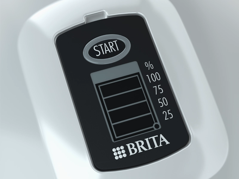 Brita_Aluna_biela_filtracna_kanvica_indikator