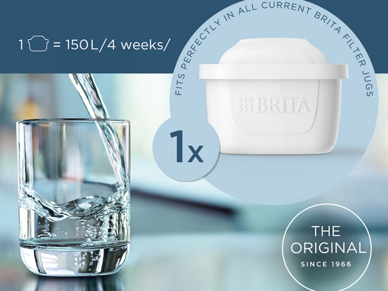 Brita_Maxtra_Pro_ Hard water expert 1 ks
