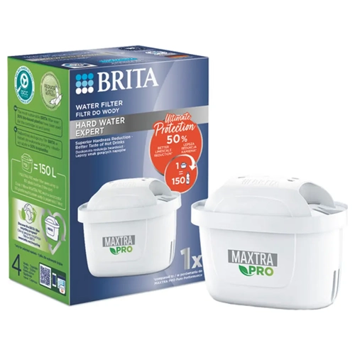 Brita Maxtra Pro Hard Water Expert 1 ks vodn&yacute; filter