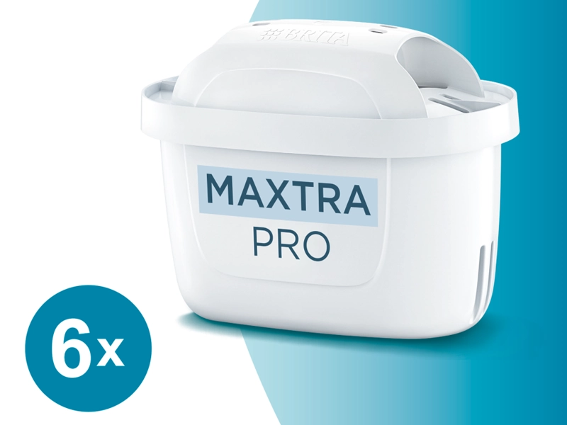 Brita_Maxtra_Pro_Pure_Performance 6 ks v balení