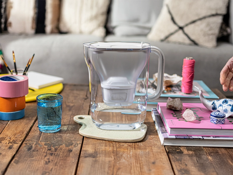 Brita_Style_Essential_biela_kanvica