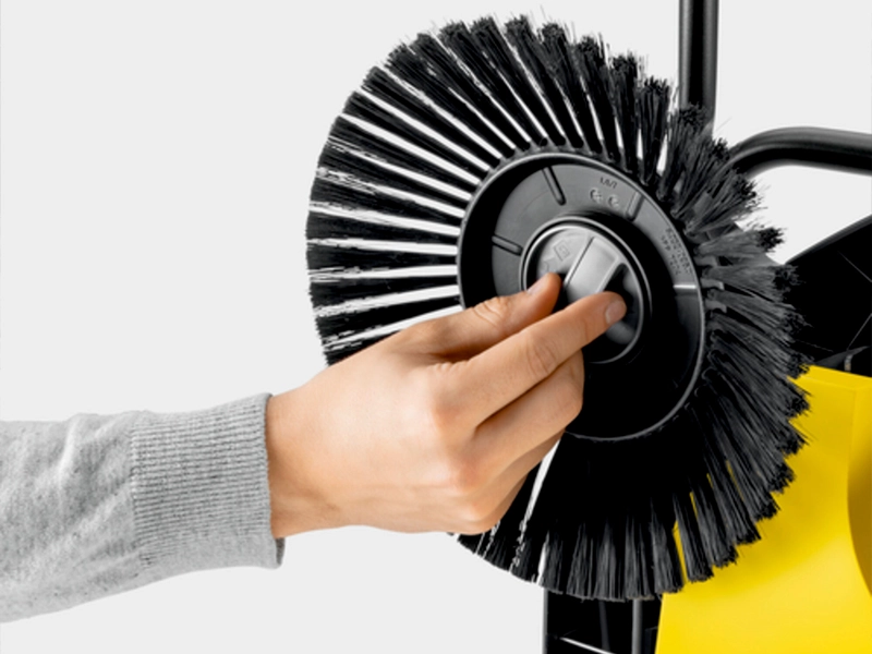 Karcher_S4_Twin uzáver