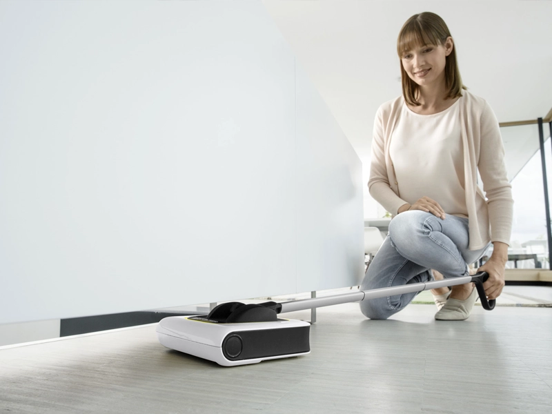 Karcher_KB5_AKU flexibilná rukoväť