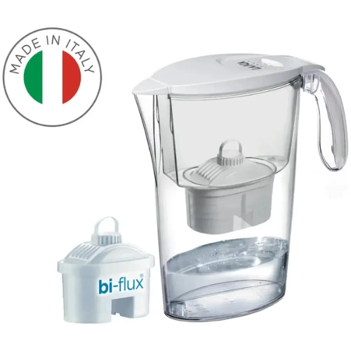 Filtračná kanvica Laica Clear Line J11-AB