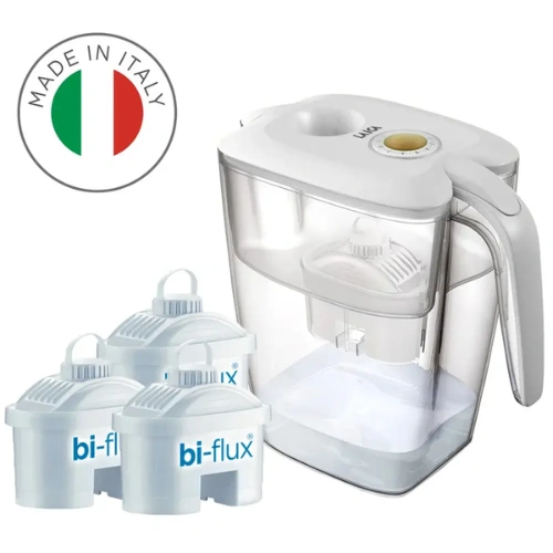 Filtračná kanvica Laica Firenze XXL J9068A1