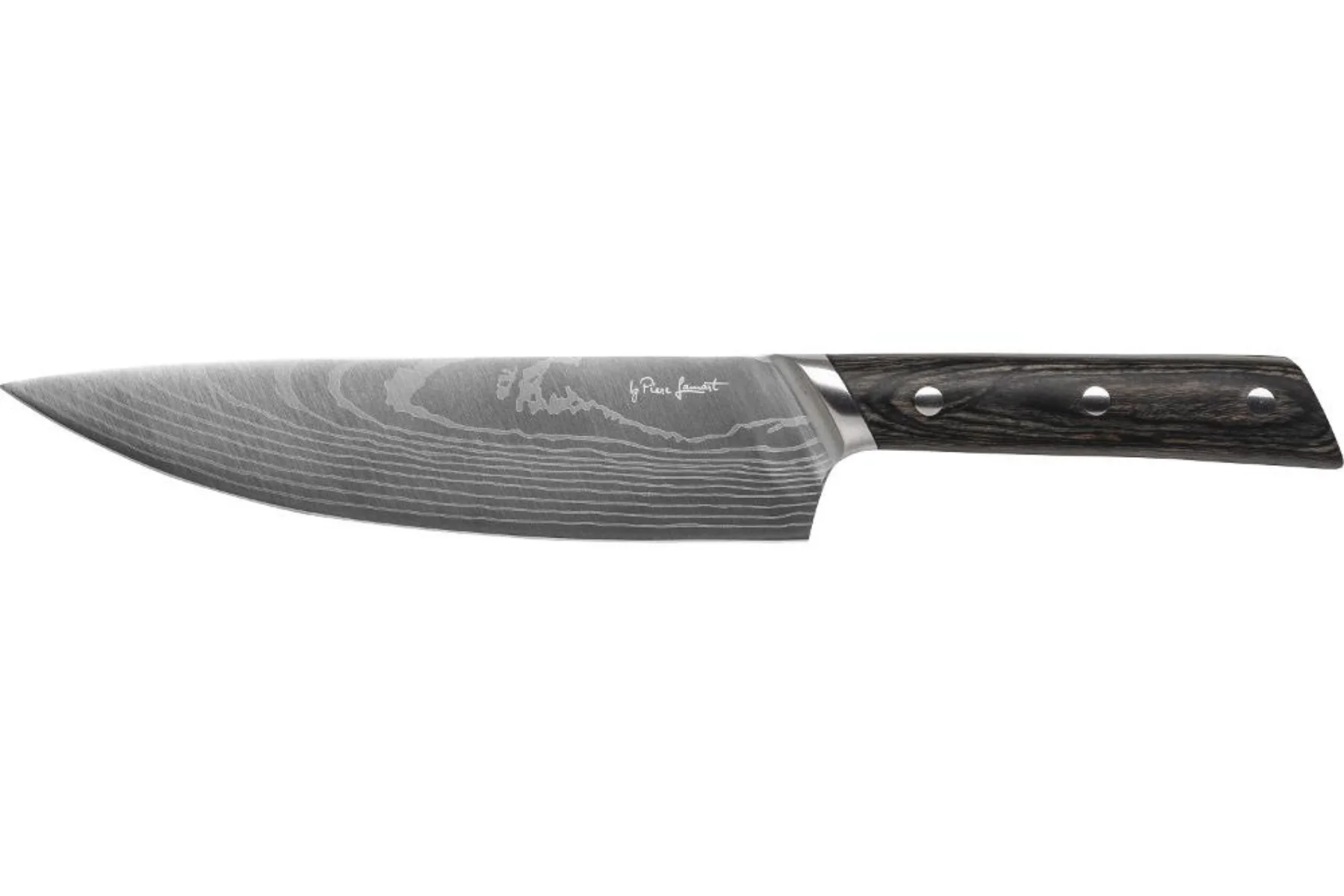 Kuchársky nôž Lamart LT2105 ostra cepel