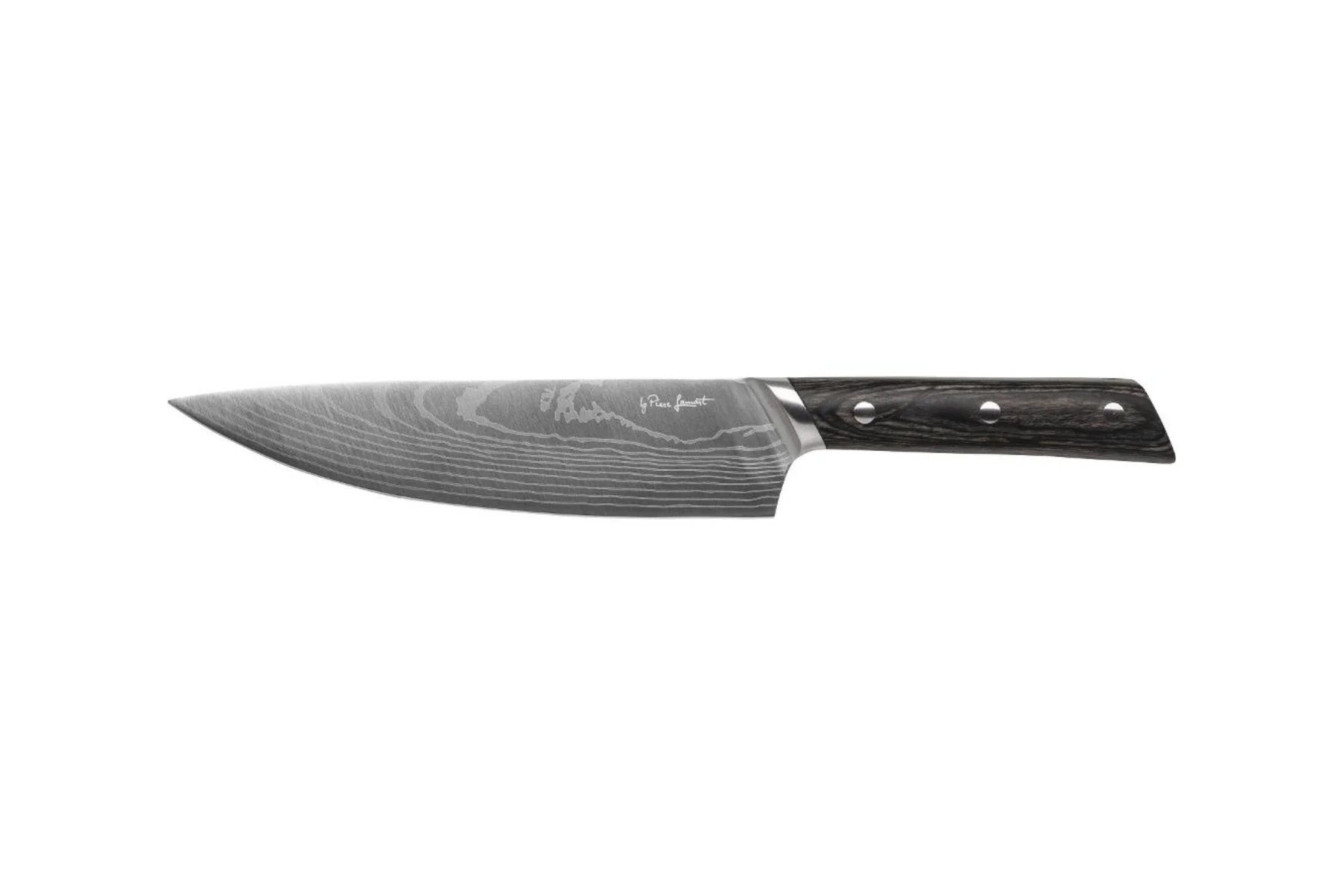 Kuchársky nôž Lamart LT2105 ergonomicka rukovat