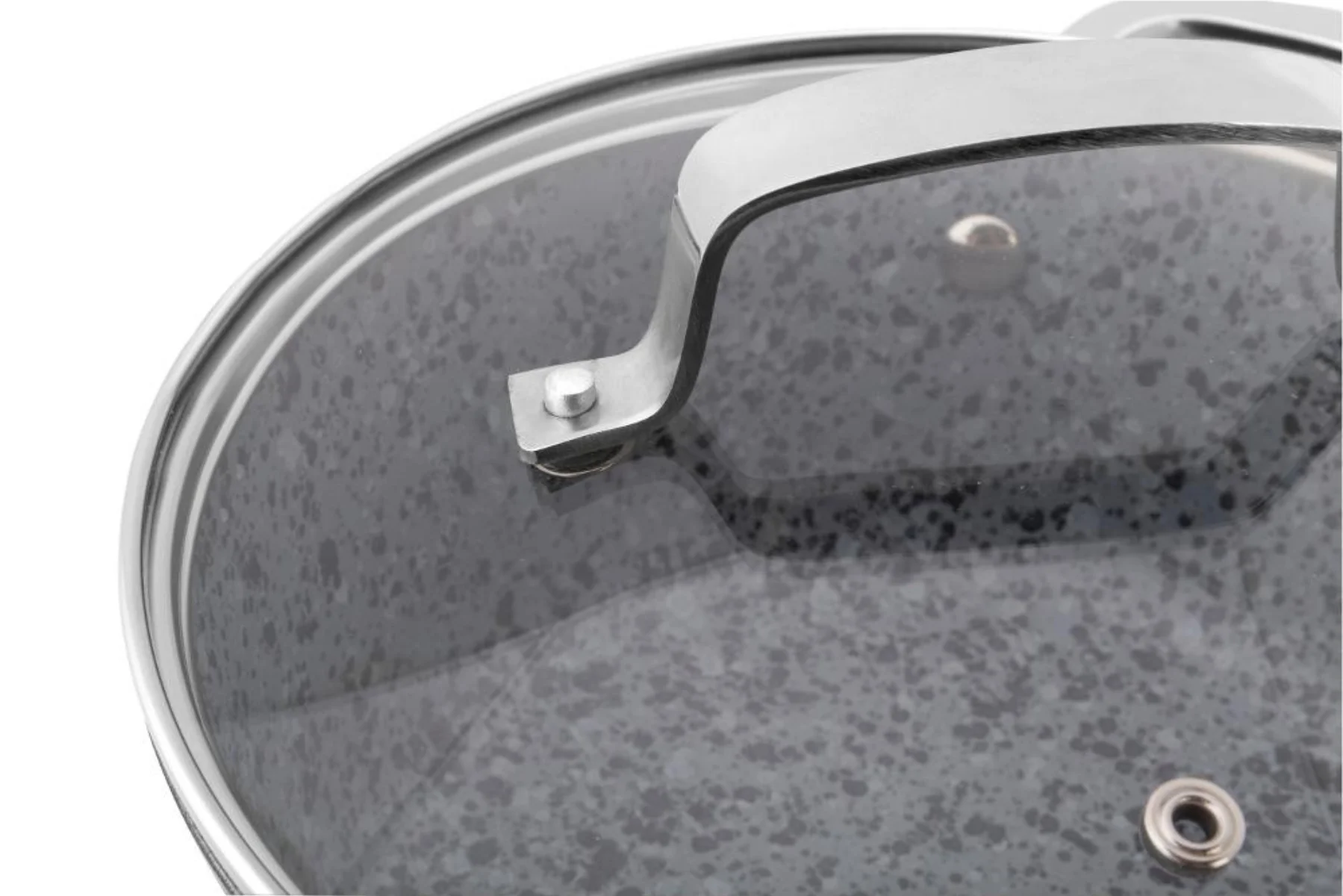 Kastról s pokrievkou Lamart LT1253 neprilnavy povrch