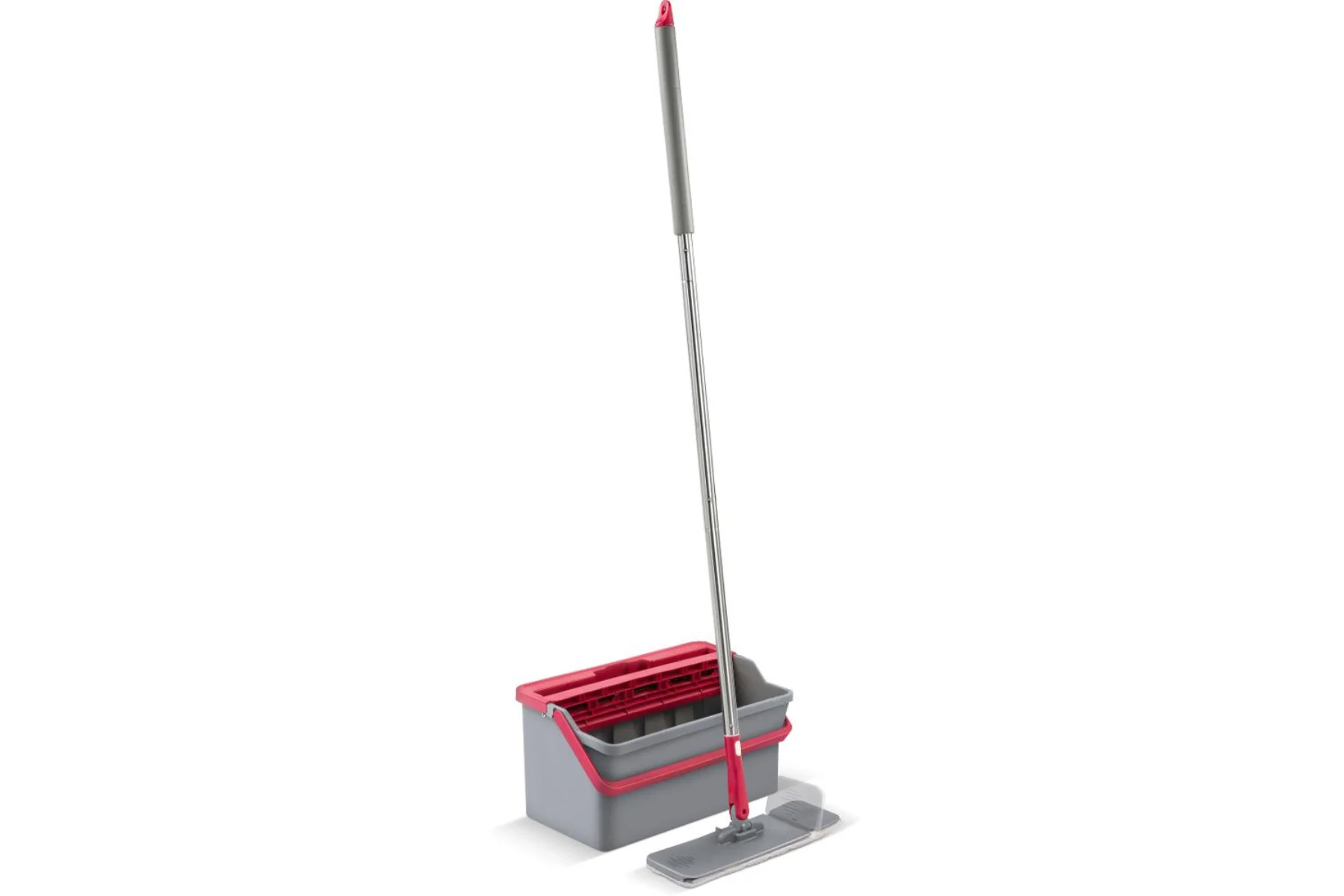 Upratovacia mop sada Lamart LT8064 vsetky typy podlah