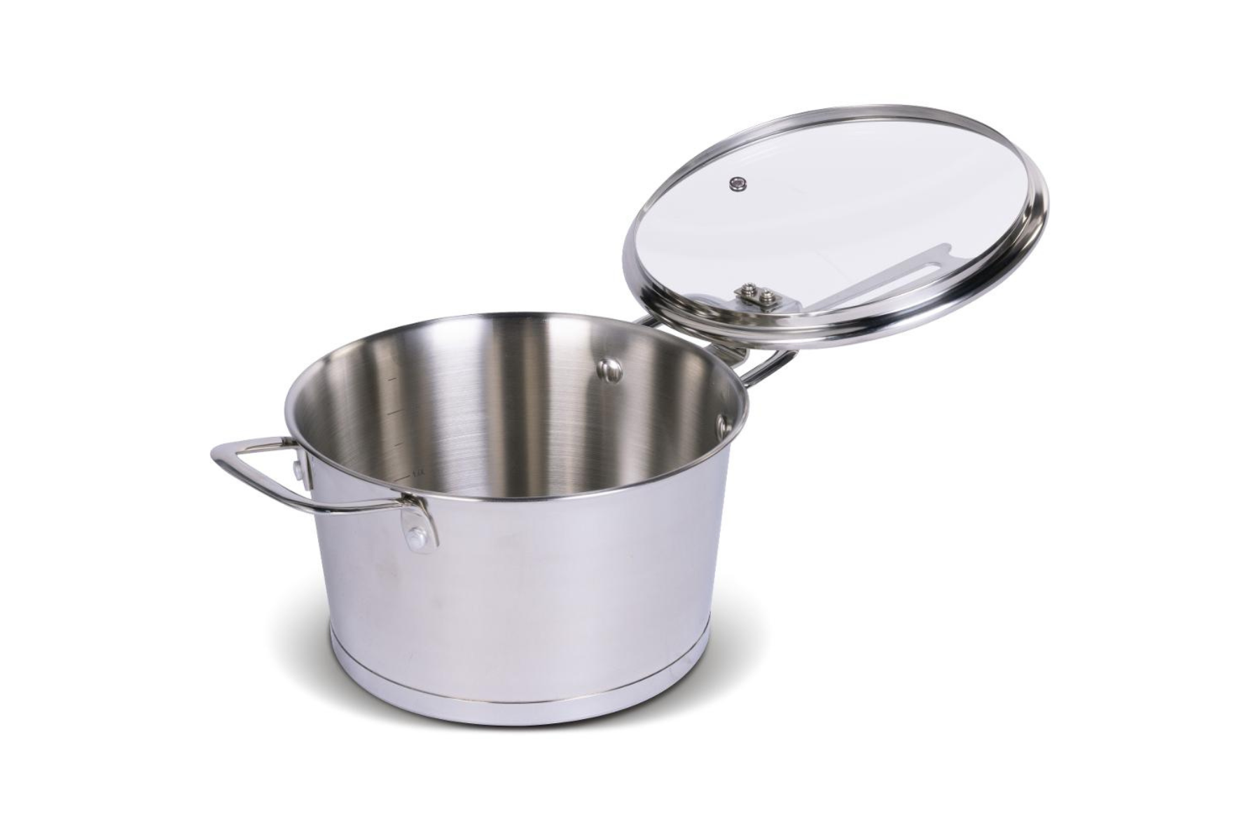 Kastról s pokrievkou Lamart LT1274 vlastnosti udrzba