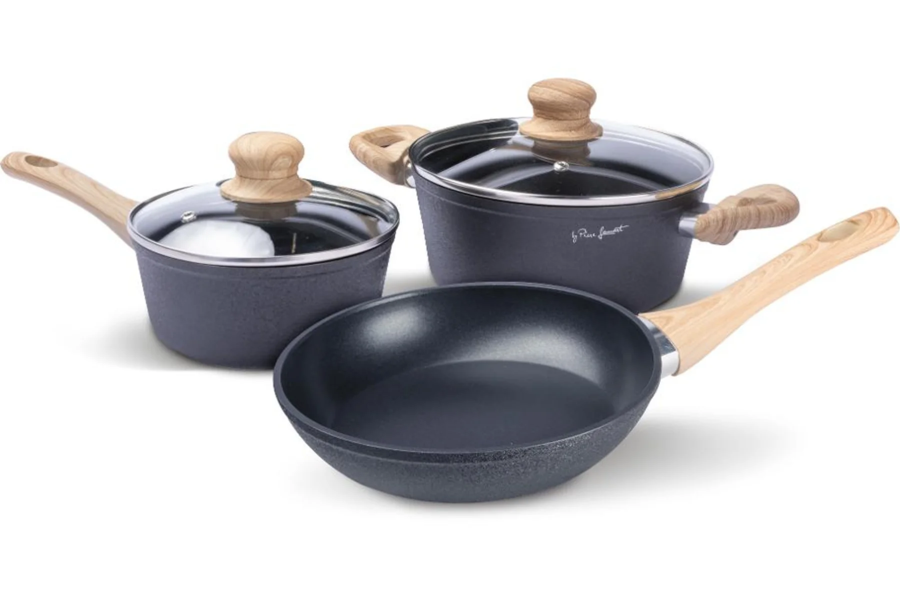 Set 5KS riadu Lamart LT1282 jednoducha udrzba