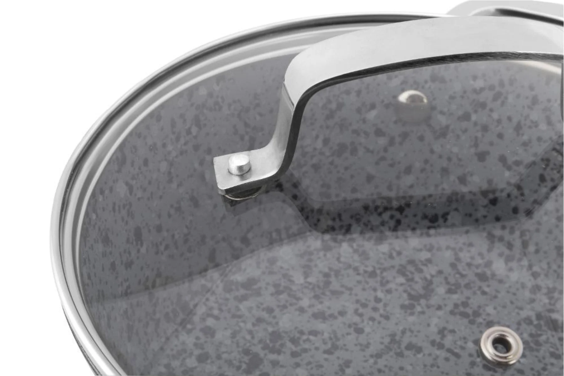 Set 5KS riadu Lamart LT1283 sklenena pokrievka