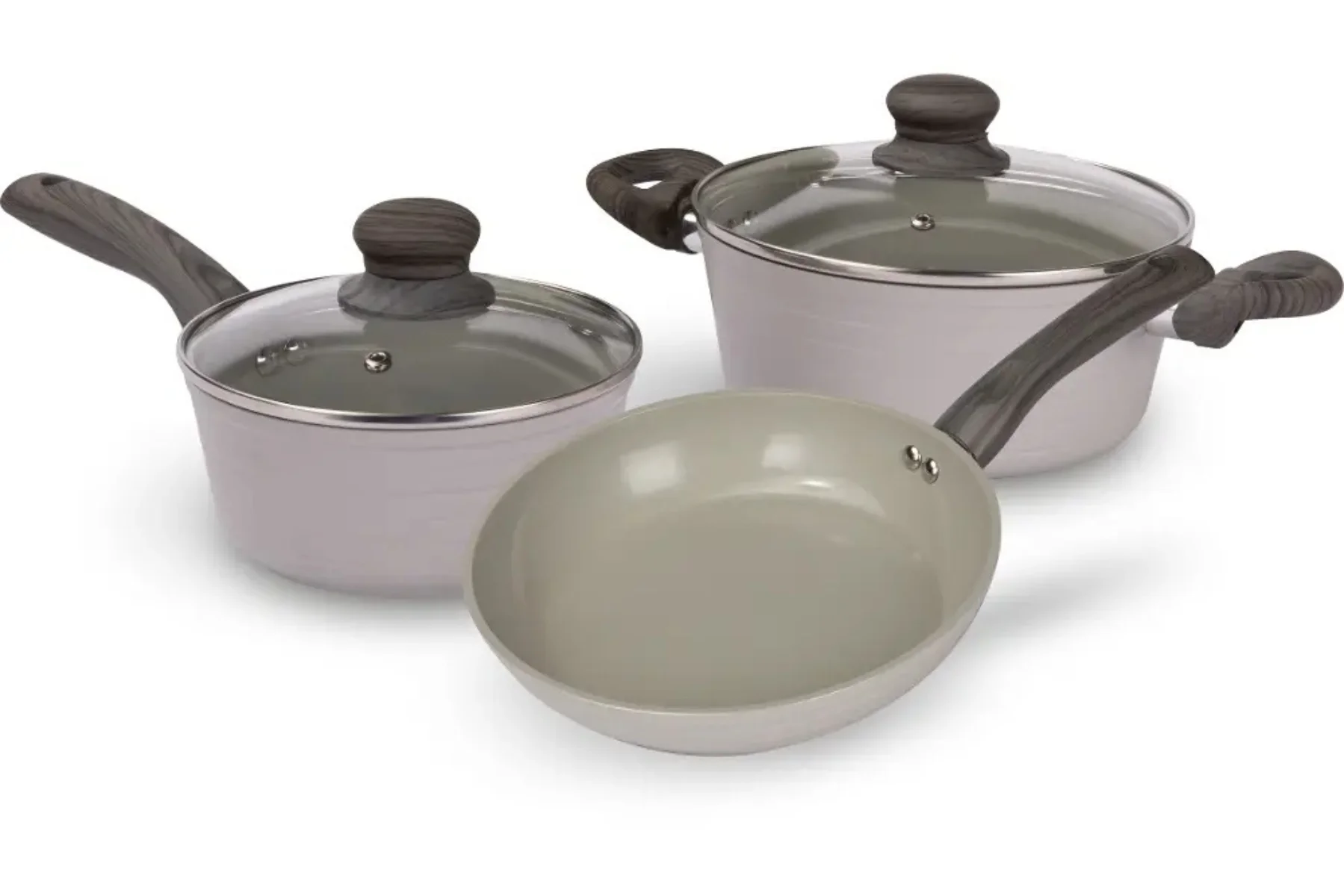 Set 5KS riadu Lamart LT1284 sklenena pokrievka