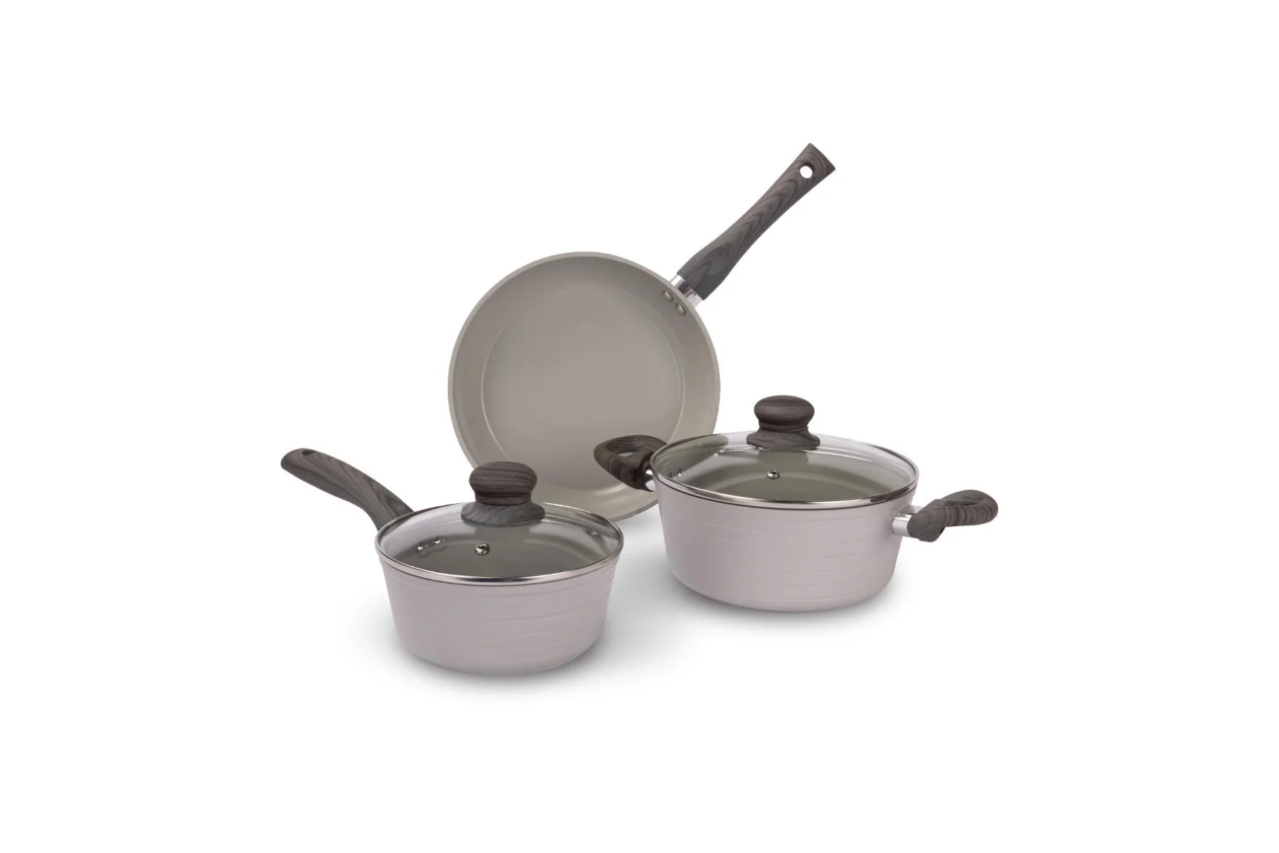 Set 5KS riadu Lamart LT1284 jednoducha udrzba