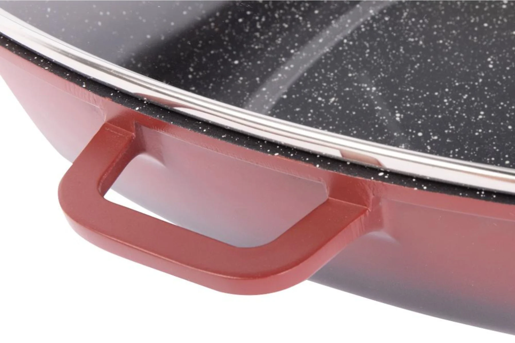 Set 6KS riadu Lamart LT1285 jednoducha udrzba