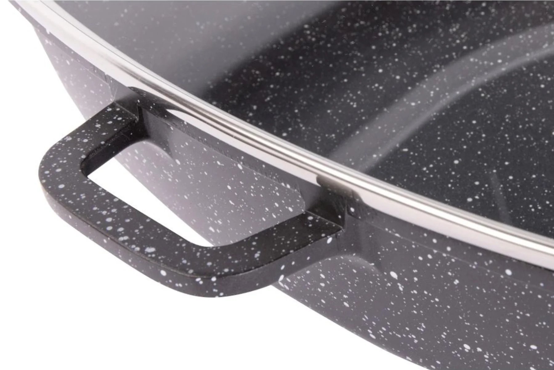 Set 6KS riadu Lamart LT1287 odolne sklo neprilnavy povrch