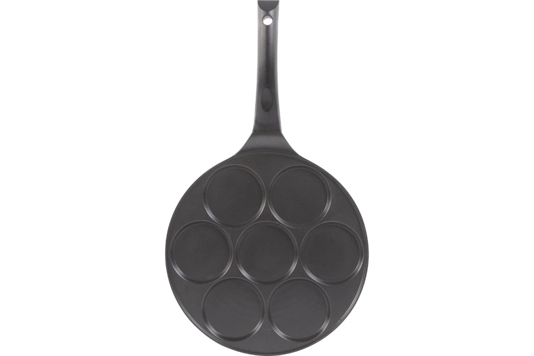 Panvica na lievance Lamart LT1293 odolny hlinik ergonomicka rukovat