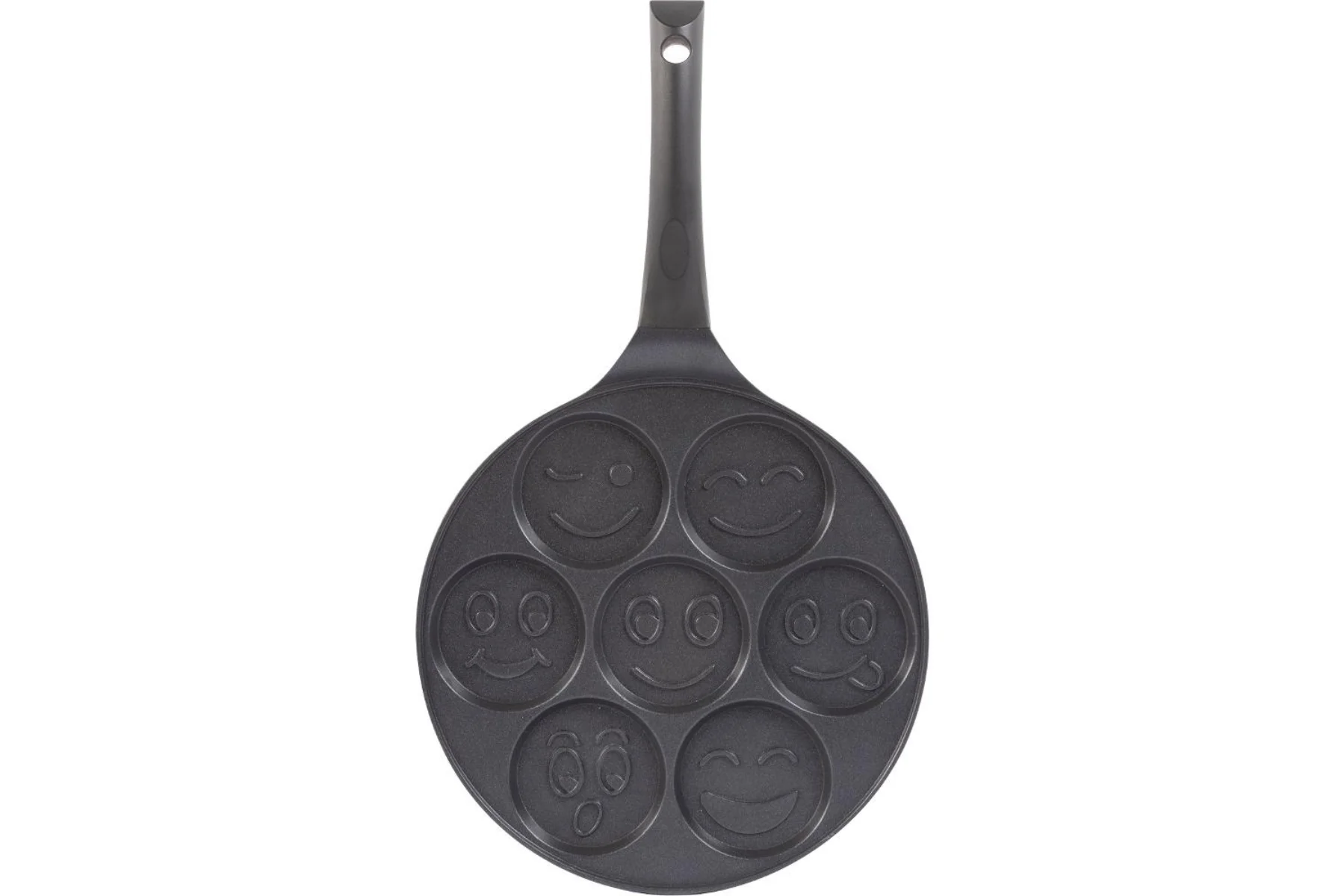 Panvica na lievance Lamart LT1294 odolny hlinik ergonomicka rukovat