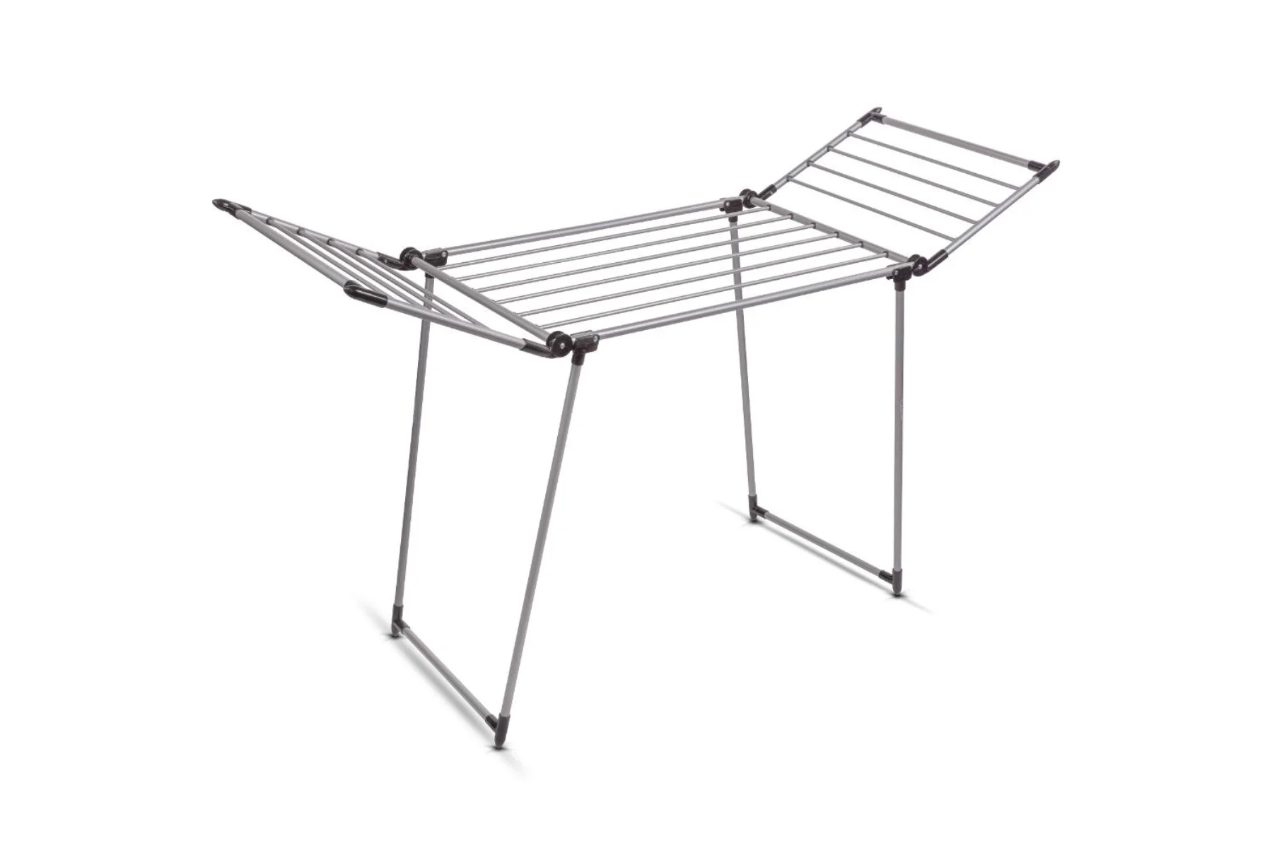 Sušiak na bielizeň LAMART LT8104 lakovana ocel