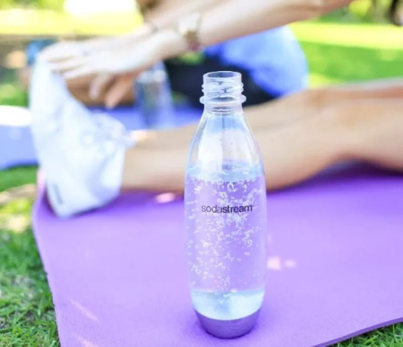 Prečo má fľaša dátum použiteľnosti?