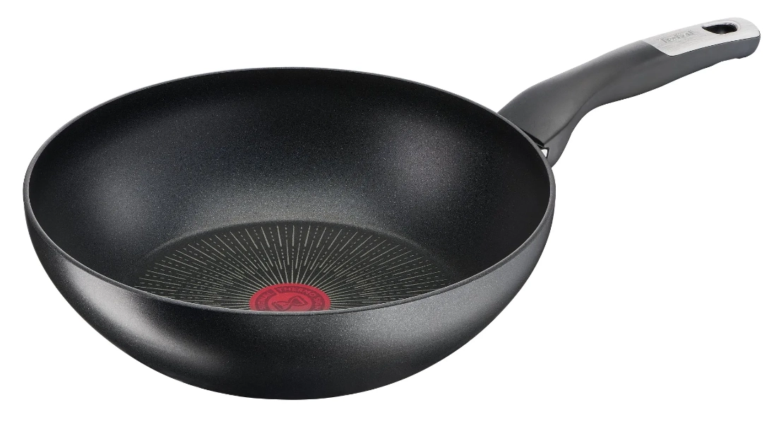 Wok Tefal G2551972 Unlimited 28 cm