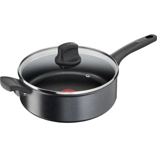 Hlboká panvica s pokrievkou Tefal Ultimate G2683372 26 cm