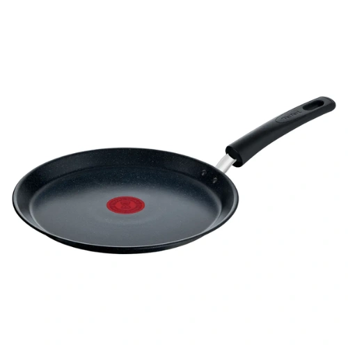 Panvica na palacinky Tefal Black Stone G2813872 25 cm