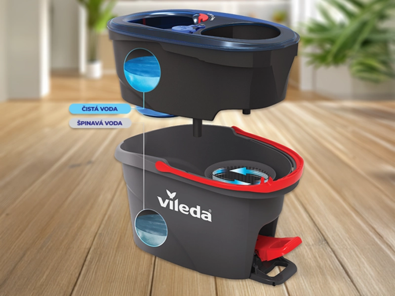 Vileda_H2PRO_oddelene_nadoby