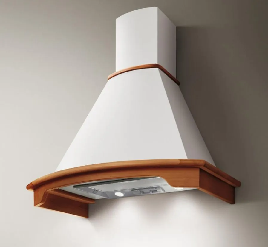 Elegantný rustikálny dizajn