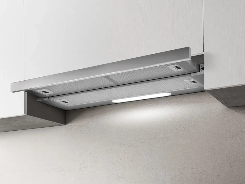 Vstavaný digestor Elite 35 Elica.