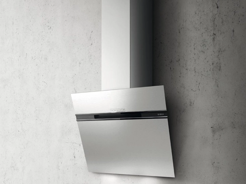 Elica nerezov odsvač pr.